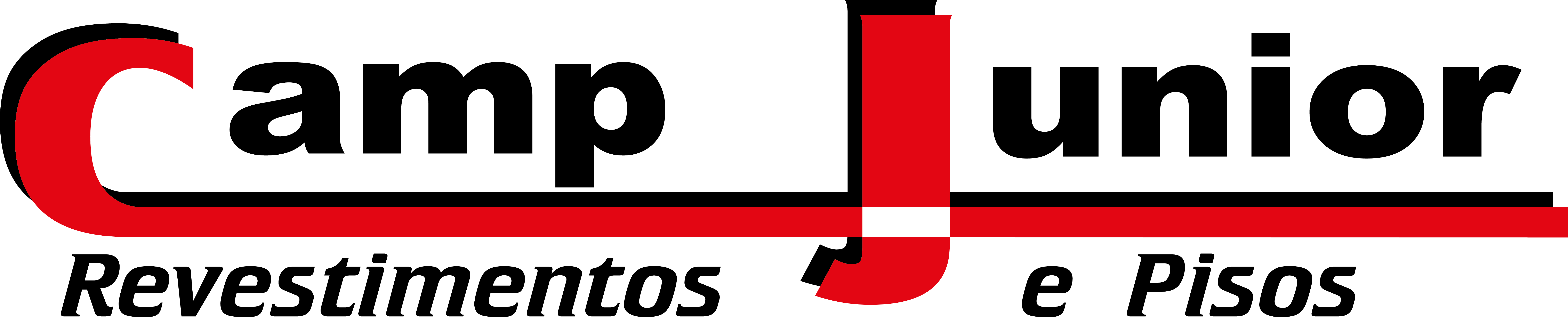 logotipo campjunior